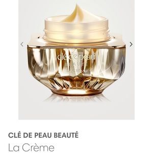 CLÉ DE PEAU BEAUTÉ La Crème Night Cream 30ml